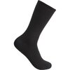 Velocio - LUXE Merino Sock - Black
