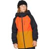 Orange Shock