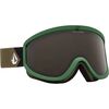 Dark Teek/Forest/Green/Bonus Lens/Bronze
