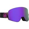 Bleach/Bonus Lens/Purple Chrome
