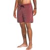 Volcom - Center 17 Trunk - Men's - Apple Butter