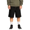 Volcom - Billow 22 Short - Men's - Black