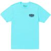 Neon Blue