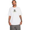 Volcom - Devilish Short-Sleeve T-Shirt - Men's - White