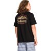 Volcom - Topas Short-Sleeve T-Shirt - Men's - Black