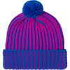 Magenta/Cobalt