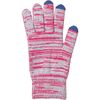 Stone Blue/Fuchsia