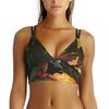Vitamin A - Vista Strappy Bustier Bikini Top - Women's