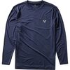 Dark Navy Heather