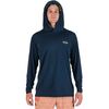 Navy Heather