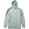 Sea Green Heather