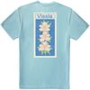 Vintage Blue