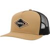 Vissla - Solid Sets Eco Trucker Hat - Bronze