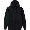 Vissla - New Wind Eco Pullover Hoodie - Men's - Black