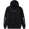 Vissla - Offshore Eco Pullover Hoodie - Men's - Phantom