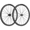 Vision - METRON RS 37 Wheelset - Black