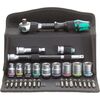 Wera - Zyklop 8100 Speed Ratchet Set - One Color