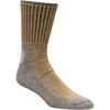 Dark Khaki Heather