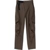 Wondery - Morongo Trail Pant - Women's - Chocolate