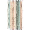 Slowtide - Zoey Turkish Towel - Multi