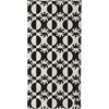 Slowtide - Dually Towel - Black