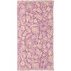 Slowtide - Sunny Driftweave Turkish Towel - Grimace