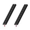 Yakima - 60in Tracks - 1 Pair - One Color