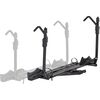 Yakima - StageTwo +2 Add-On - Anthracite