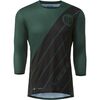 Evergreen Stripe