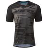 Black Splatter