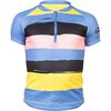Zephyr Stripe