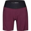 ZOIC - Bliss Novelty 7 Short - Women's - Black Polka Dot