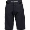 ZOIC - Navaeh 9 Short - Women's - Black