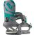 Astro AsymWrap Snowboard Binding - 2026 image