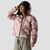Desert Stone Pink Print