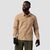 Slickrock Long-Sleeve Button-Up Jersey - Men's image