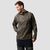 Destination Softshell Fleece Hoodie - Men's image