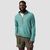 Highliner PrimaLoft Air-Perm Fleece 1/4-Zip - Men's image