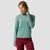 BGA Destination 1/4-Zip Pullover - Women's image