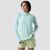 Tahoe Pro LT Sun Hoodie - Women's image