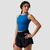 BGA Destination Mesh-Back Tank Top - Women's image