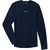 Training Wool Mix Long-Sleeve Top - Men's image