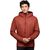 First Light Stretch Hooded Jacket - Men's image