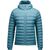 Access Down Hooded Jacket - Men's image