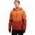 Saffron/Burnt Sienna
