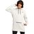 Oak Long Pullover Hoodie - Women's image