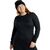 Midweight Crew Baselayer - Women's image