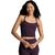 Spacedye Slim Racerback Cropped Tank Top - Women's image