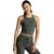 Spacedye Refocus Cropped Tank Top - Women's image