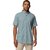 Crushed Blue/Rapid Rivers Gingham